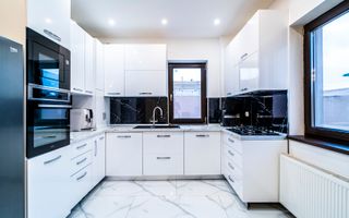 Dragomiresti Vale, casa individuala P+1Etaj, 5 camere, utilitati, STB - Poză 1