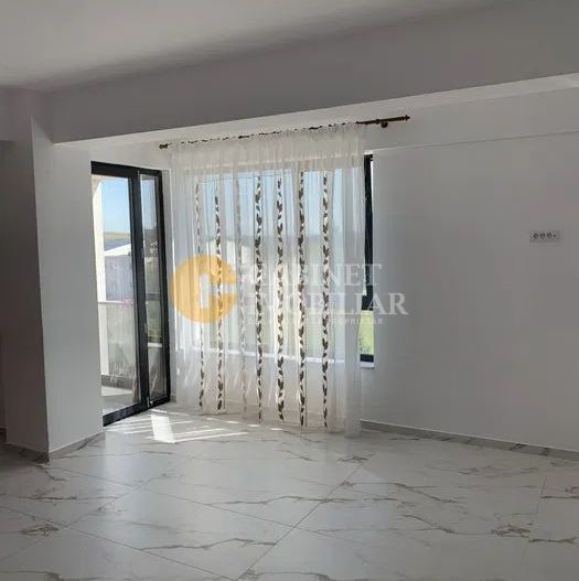 Apartament 2 camere open space – Tomești | Bloc nou 2025 | Mobilat & utilat - Poză 1