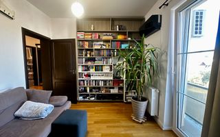 Penthouse cu scara interioară | Parcare și Boxă | Valea Chintaului - Poză 12