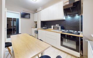 Apartament 3 camere Lacul Tei Doamna Ghica Colentina - Poză 14