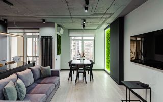 Chirie, apartament, 2 camere, strada Cojocarilor, Centru - Poză 4