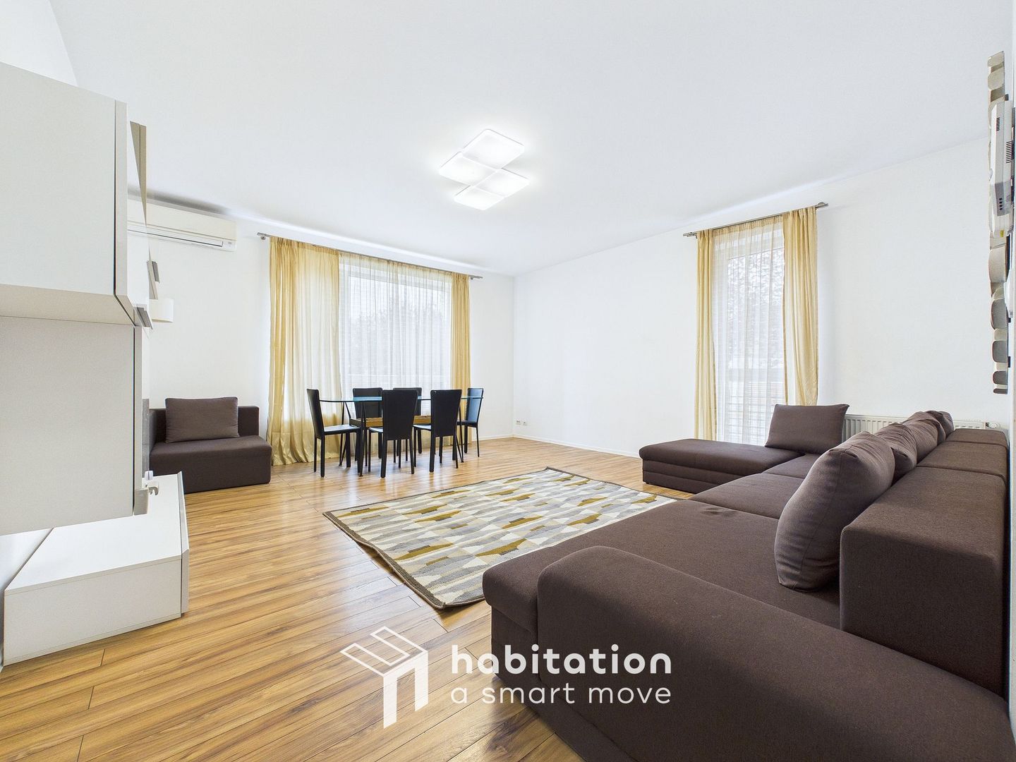 Confort de casă, spațiu generos – apartament premium în Dumbrăvița - Poză 5