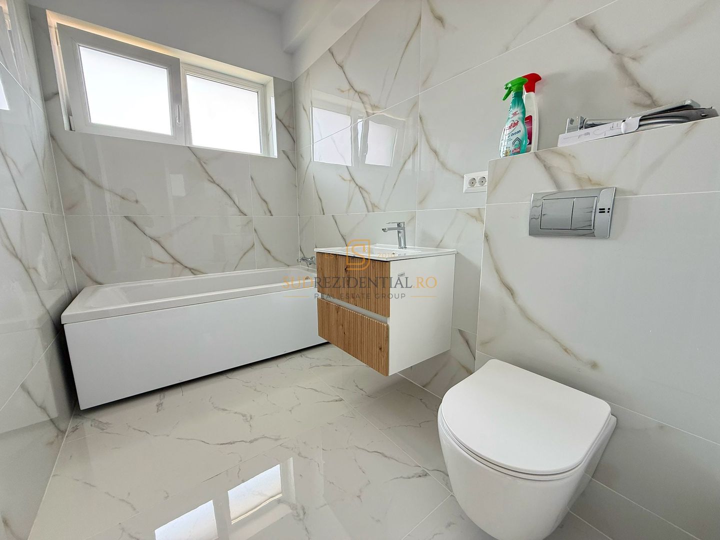 Vila individuala cu 3 camere, dressing si curte spatioasa, Ilfov - Poză 12