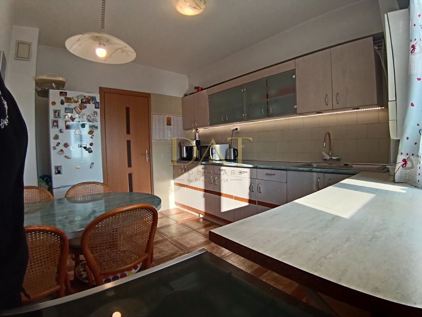 Apartament 4 camere | 90 mp | 3 balcoane | 2 parcări Piața Cipariu - Poză 10