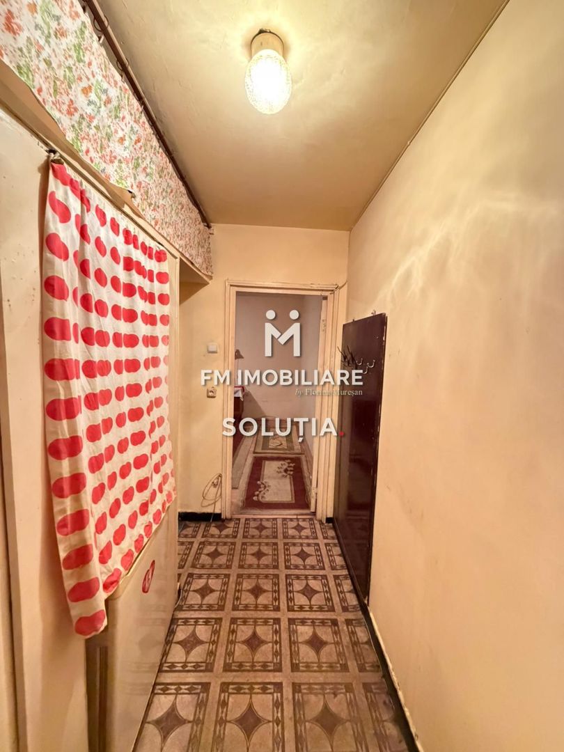 Apartament 2 camere - zona Spitalul Judetean - Poză 11