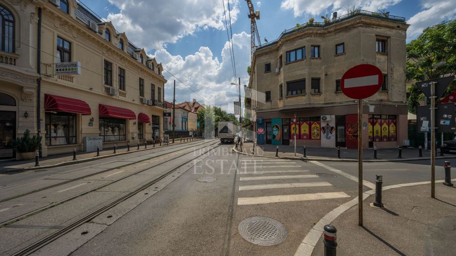 Casa strada Viitorului Piata Gemeni Dacia - Poză 4