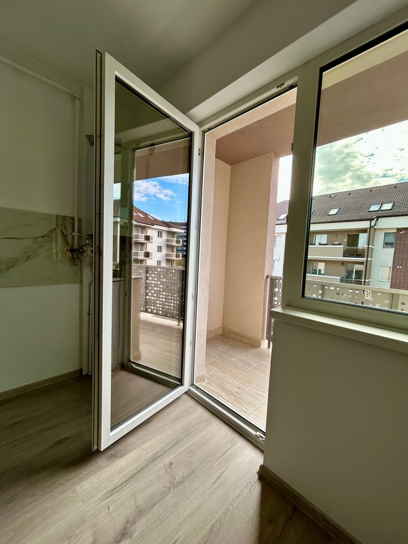 AP 25 Teilor Residence-3 camere FINISAT - Poză 26