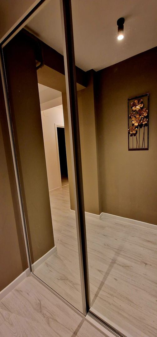 AP 2 CAMERE NEW CONFORT - 88 MP, PET-FRIENDLY, PARCARE, METROU 5 MIN - Poză 14