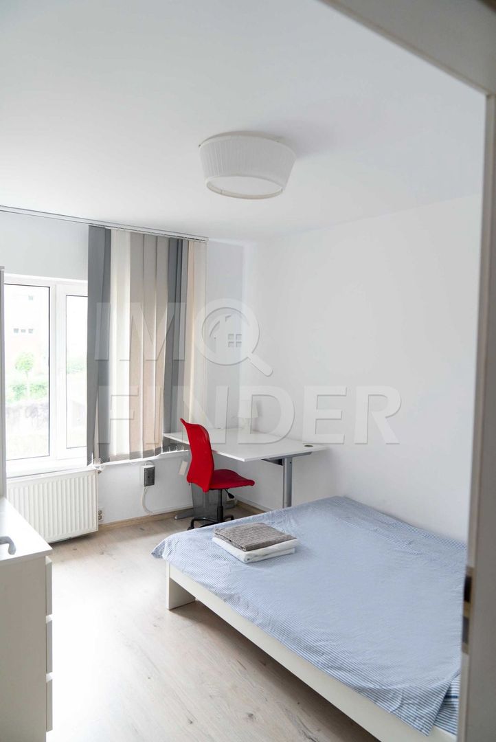 Apartament cu 4 camere, parcare,  Zorilor - Poză 11