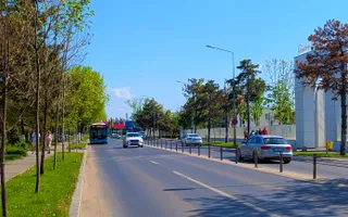 Spatiu comercial, 97 mp, Metalurgiei Park, langa parcul Tudor Arghezi - Poză 18