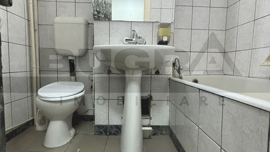 Spatiu de birou, 2 cai acces, terasa, zona Big - Poză 9