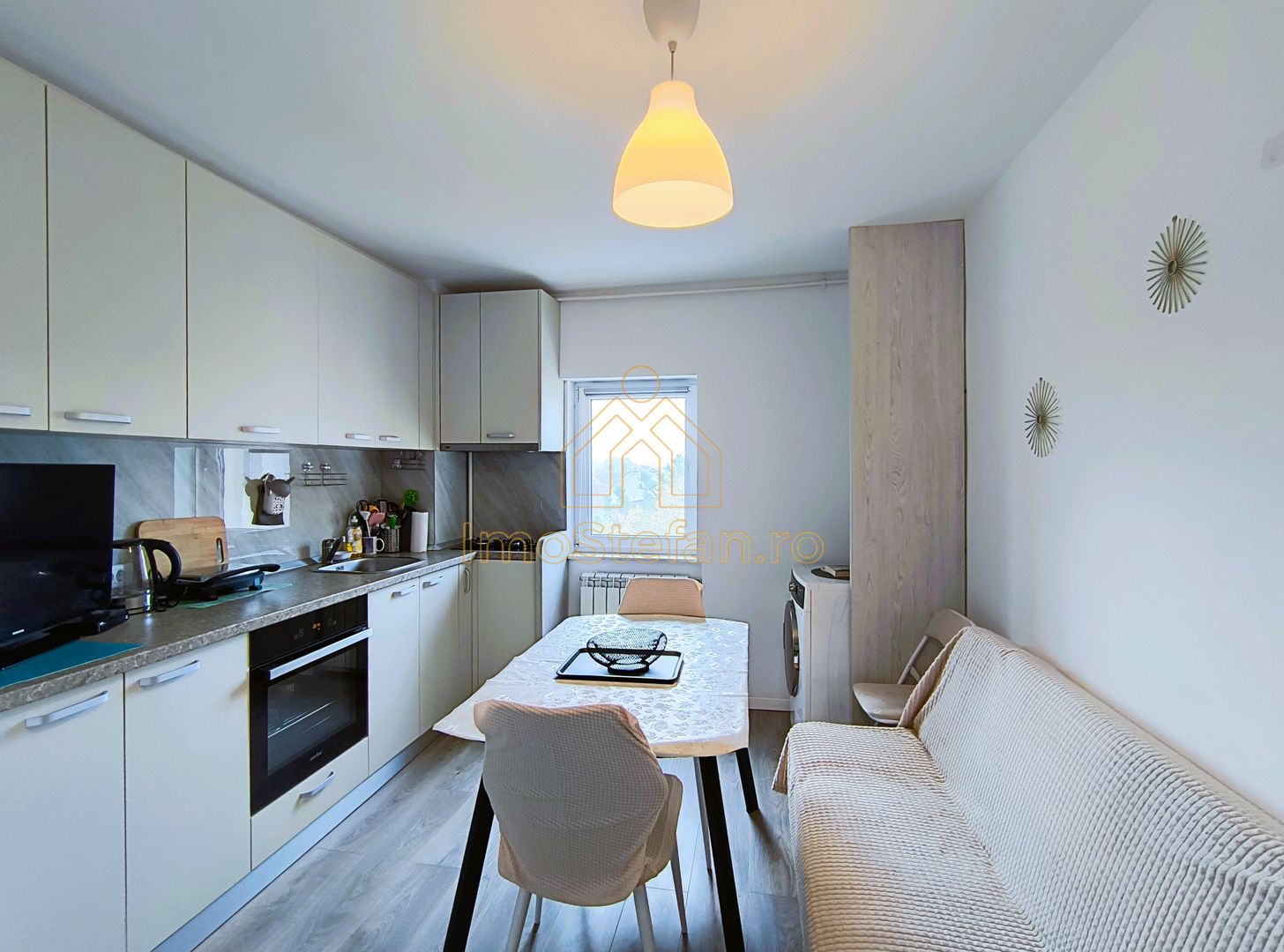 Faleză Nord | Apartamentul tău cu vedere la RĂSĂRIT - Poză 27