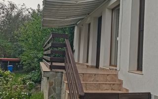 Casă/Vila + Teren 13 Ari de Vânzare |Lisaura/Suceava I 260.000Euro - Poză 17