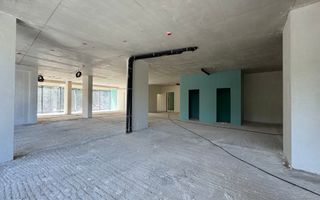 Vânzare, spațiu comercial, 738.4 mp, str. Vasile Lupu, Buiucani - Poză 14