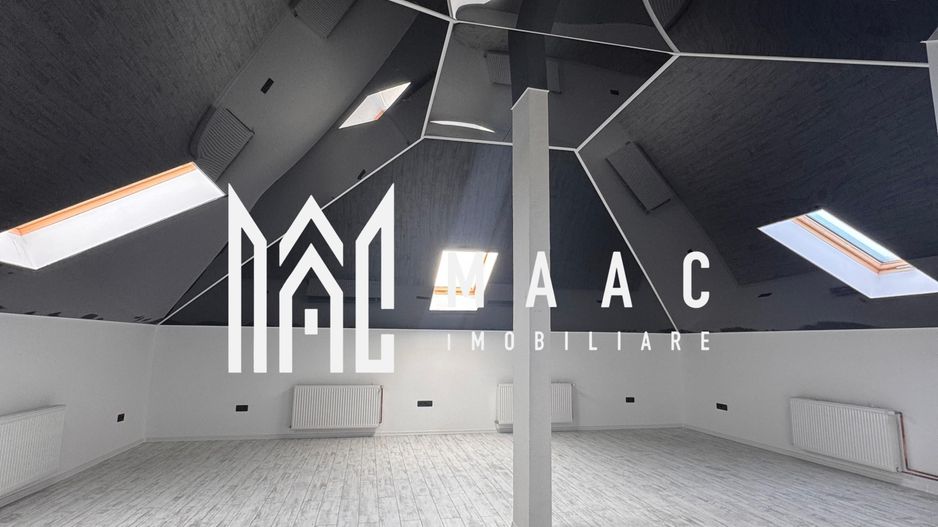 Spațiu comercial 6 camere 3 băi | Sura mare | 200mp - Poză 16