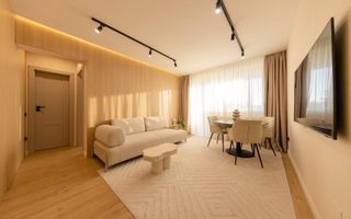 Apartament cu 2 camere | Ultrafinisat - modern | La cheie | Gheorgheni - Poză 8