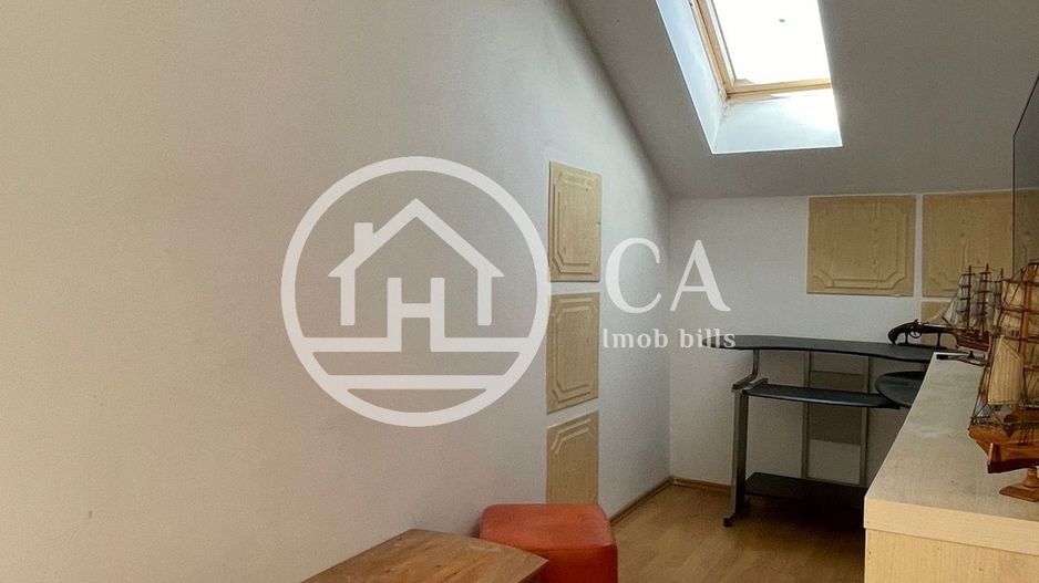 Casă de vanzare cu 4 camere în Sântandrei, Bihor - Poză 16