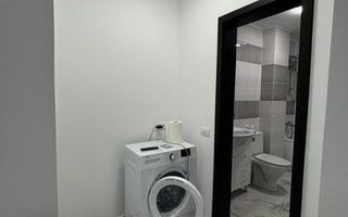 Apartament 1 cameră, Brown Luxury, parter înalt cu balcon, Valea Lupului - Poză 3