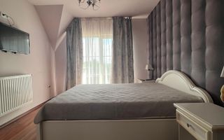 Vila | Ramnicu Valcea | Lenin Sud | De inchiriat - Poză 4