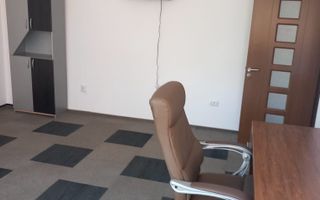Spațiu de închiriat 25 mp în clădire de birouri, Tătărași, strada Ciurchi nr. 114, Iași - Poză 1