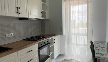 Apartament modern cu 1 camera - Conest Grand Evolution, Dacia - 400€