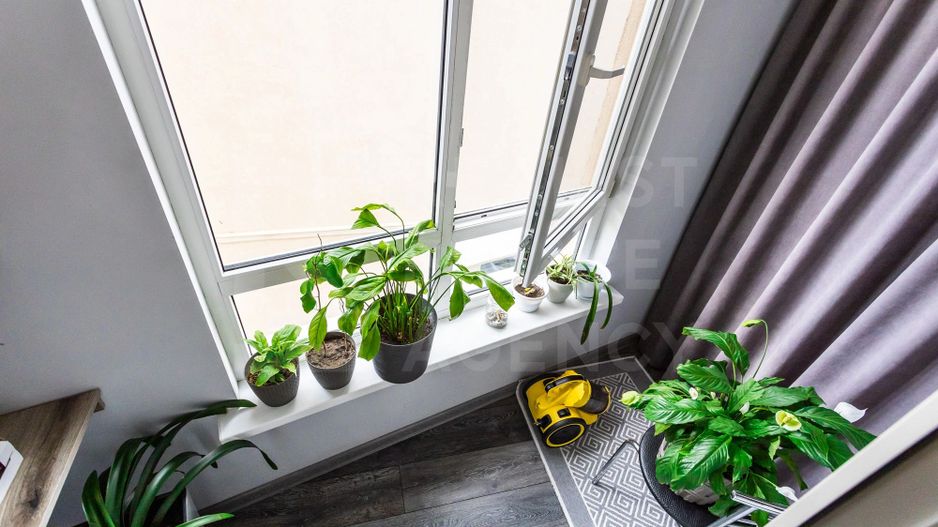 Vânzare, apartament, 2 camere, str. Ginta Latină, Ciocana - Poză 13