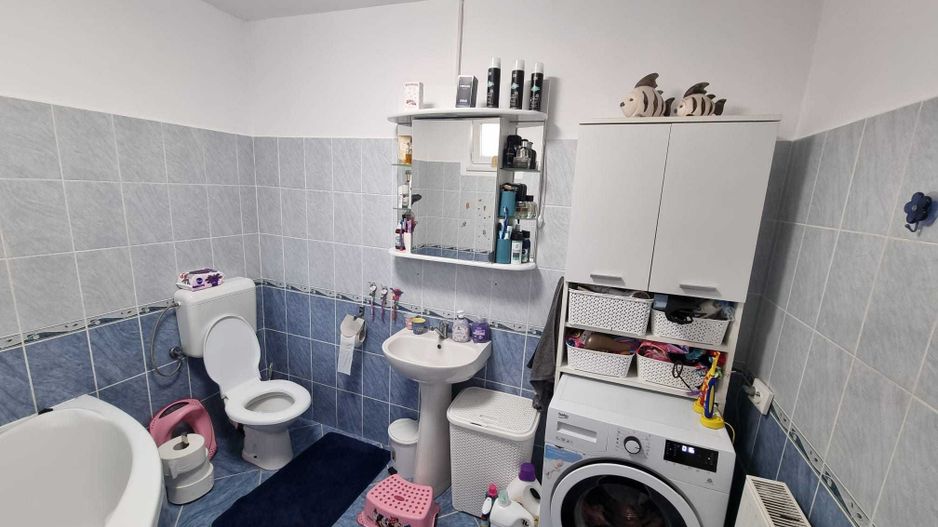 BRASADAS vinde casa in zona Titulescu. - Poză 7