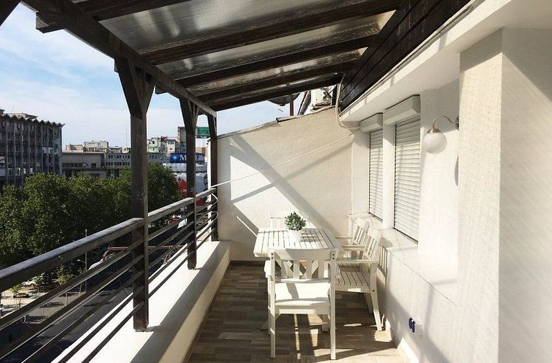 Apartament deosebit situat ultracentral | GalDan Apartments - Poză 10