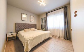 Apartament 2 camere modern, Florești – Panemar - Poză 4