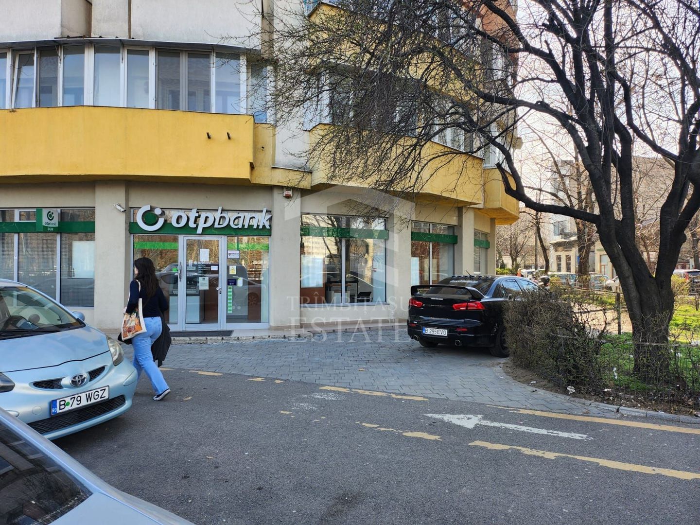 Spatiu Stradal Mihai Bravu 25 mp - Poză 4
