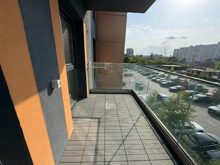 APARTAMENT 3 CAMERE | PARCULUI 20 - Poză 5