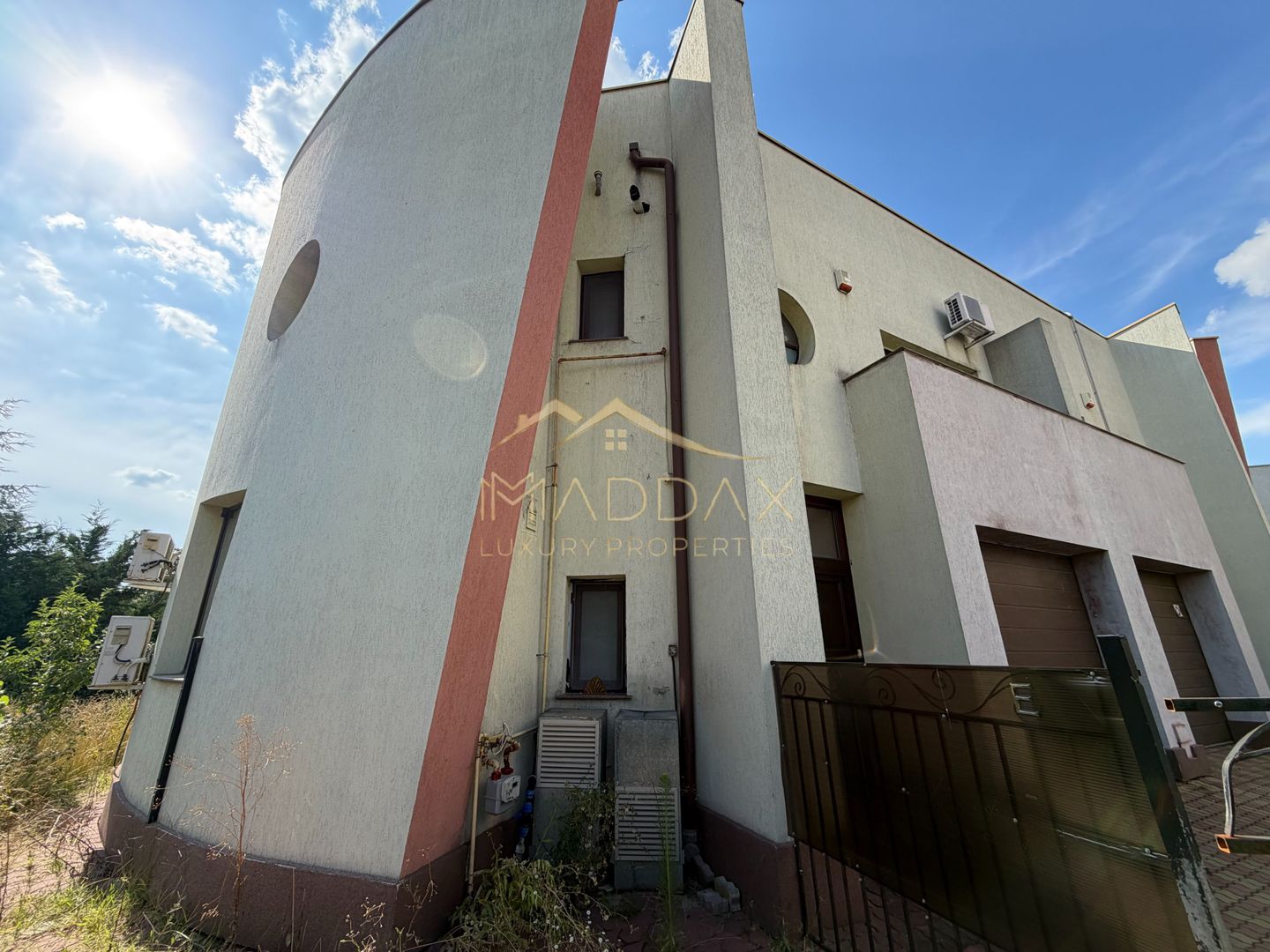 Vila Unica Mobilata *9 camere*300*mp // Pipera - Poză 61