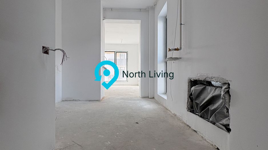 2 Camere PREMIUM | Nicolae Grigorescu | Complex Rezidential - Poză 6