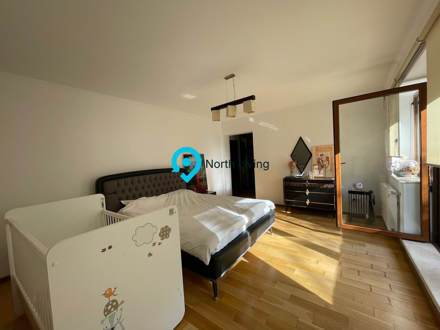 Vila Individuala 6 Camere | Piscina, Fitness, Tenis | Iancu Nicolae - Poză 9