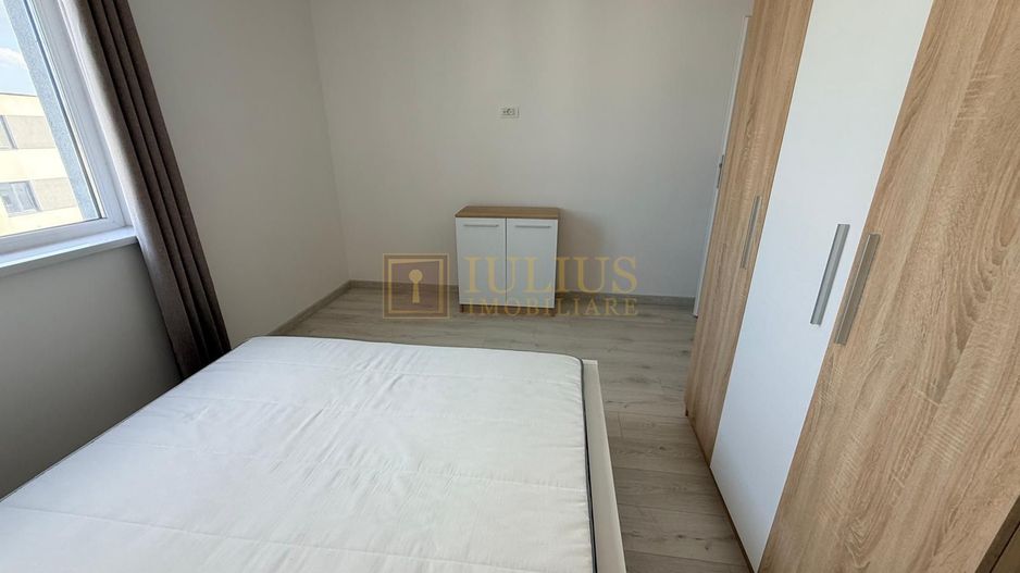2 camere, Dumbravita, loc de parcare, apartament superb - Poză 3