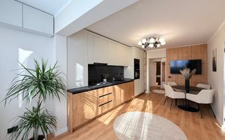 Apartament ultramodern | două dormitoare | Zona Grigorescu - Poză 2