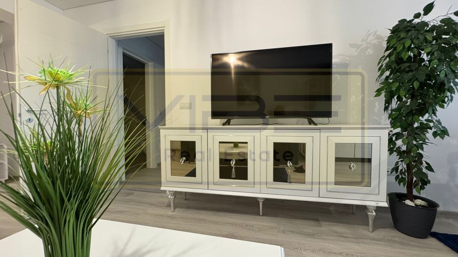 Apartament 2 camere NOU Copou - Poză 4