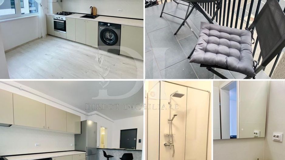 Apartament la cheie / etaj intermediar / Zona Catanelor - Poză 3