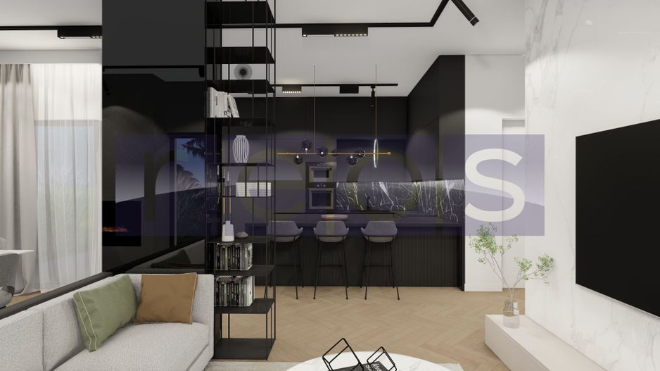 VANZARE VILA EXCLUSIVISTA | 347MP | 6 CAMERE | IANCU NICOLAE - Poză 8