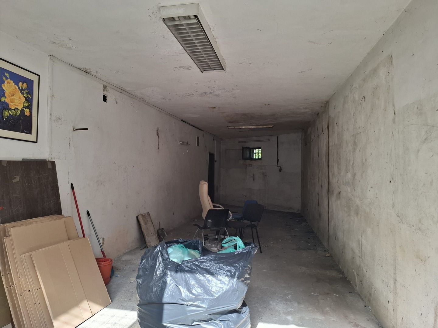 URGENT!, teren in proprietate garaj, CONSOLIDATA 2003, NEGOCIABIL - Poză 22