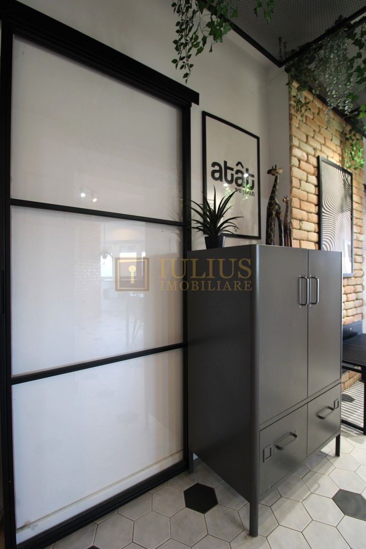 3 camere, ultracentral, centrala proprie - Poză 4