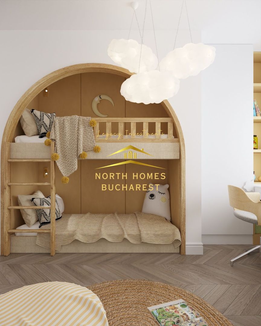 DIRECT DEZVOLTATOR - Vile individuale Pipera Tunari - COMISION 0 - Poză 25