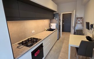 Apartament 2 camere, gata de mutare, zona Brancoveanu, Sector 4 - Poză 10