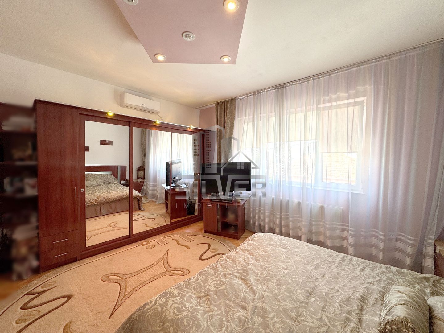 Casa cu 4 camere/teren 396mp/Garaj/Str.Stefan Augustin. - Poză 34
