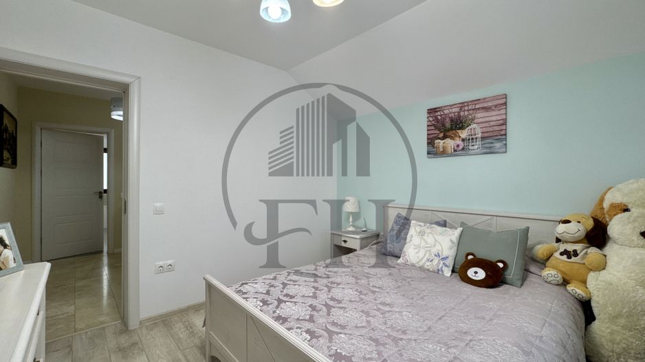 Casă/Vilă de vânzare Agigea, Constanța - Poză 19