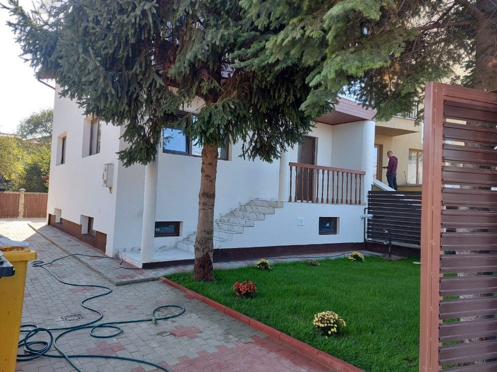 Casa cu 5 camere | Otopeni | Central - Poză 4