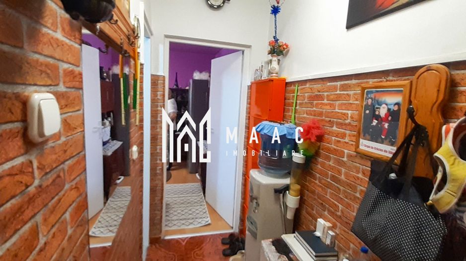 Apartament 2 camere | Renovat | 38 MP | Mihai Viteazu - Poză 1