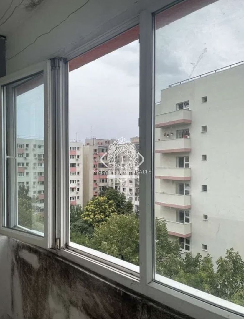 Piata Iancului | Apartament 2 camere | Bloc reabilitat | Necesita renovare - Poză 9