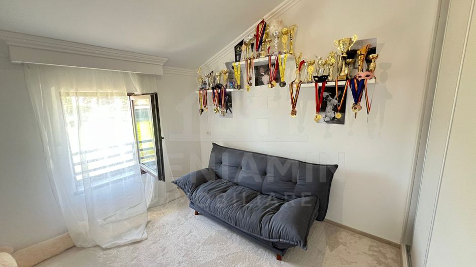 Casa-4-Camere-165mp-Utili-480mp-Garaj-Teren-Bartolomeu-Brasov - Poză 15