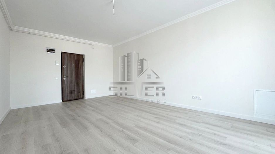 Apartament cu 2 camere/51.6mp/CF/zona Sub Cetate. - Poză 4